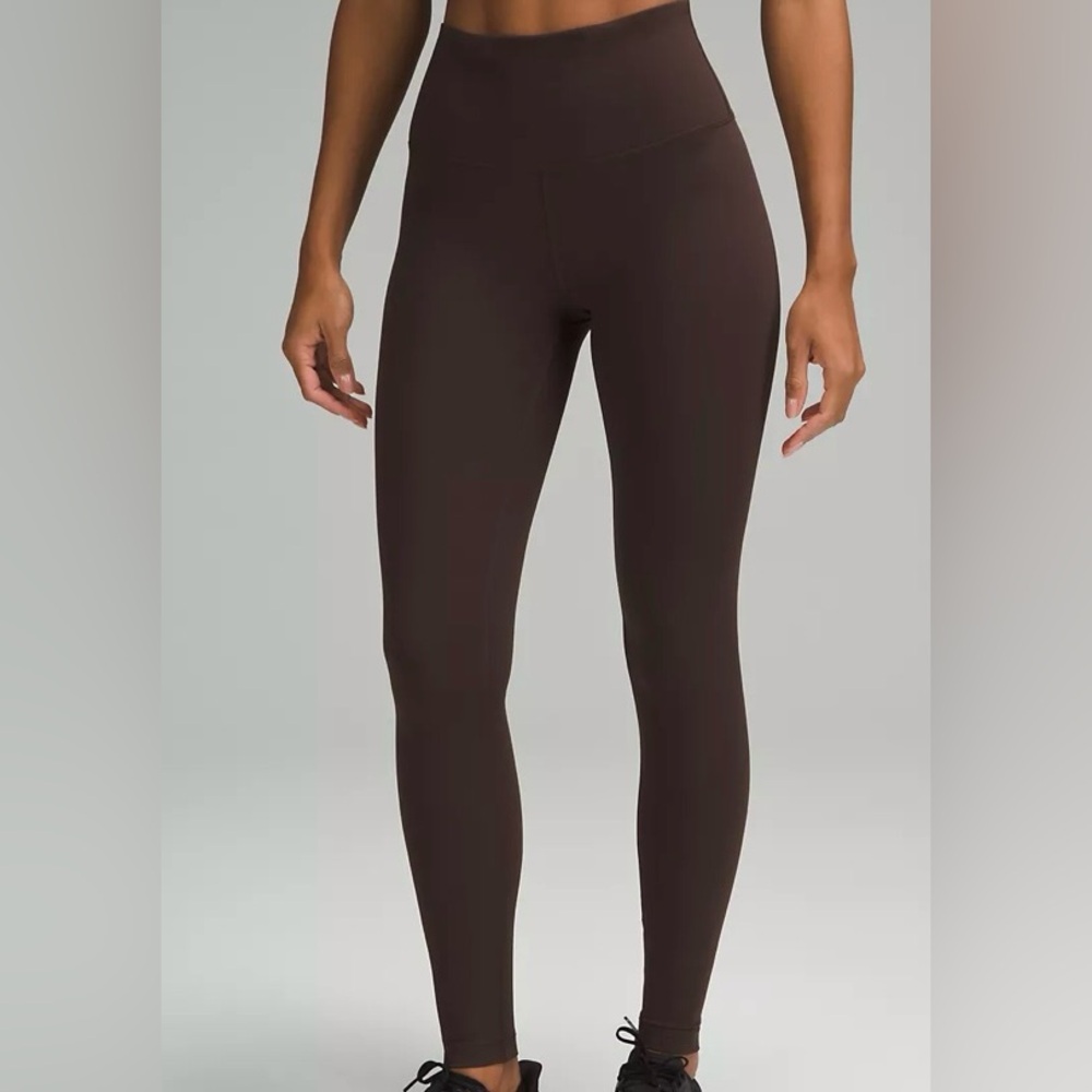 Worn once. Lululemon